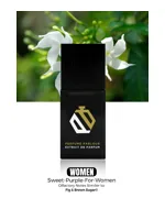 Sweet Purple by Perfume Parlour