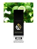 Sweet Wood by Perfume Parlour