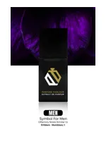 Symbol For Men by Perfume Parlour