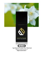 Symbol of Love by Perfume Parlour