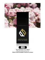 Symbolize by Perfume Parlour