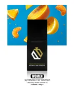 Synthetic by Perfume Parlour
