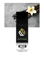 Tahrir by Perfume Parlour