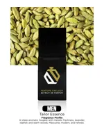Tailor Essence For Men by Perfume Parlour