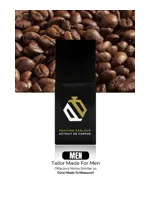 Tailor Made For Men by Perfume Parlour
