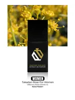 Takadan Rose by Perfume Parlour