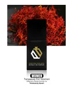 Tanaasuq by Perfume Parlour