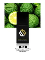 Tasty Rouge For Men by Perfume Parlour