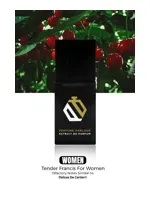 Tender Francis For Women by Perfume Parlour
