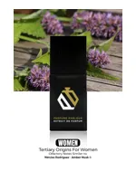 Tertiary Origins by Perfume Parlour
