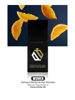 Tertiary Perfume For Women by Perfume Parlour