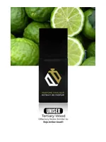 Tertiary Wood by Perfume Parlour