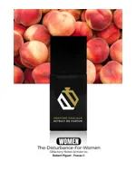 The Disturbance by Perfume Parlour