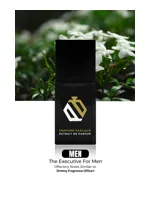 The Executive by Perfume Parlour
