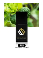 The Italian For Men by Perfume Parlour