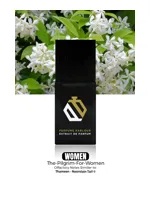 The Pilgrim by Perfume Parlour