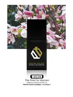 The Pink by Perfume Parlour