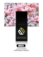 Third Particle by Perfume Parlour
