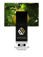 Thunderstorm by Perfume Parlour