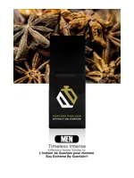 Timeless Intense by Perfume Parlour