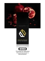 Timing For Women by Perfume Parlour