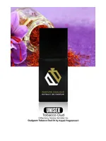 Tobacco Oud by Perfume Parlour