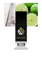 Top Diamond by Perfume Parlour