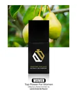 Top Flower For Women by Perfume Parlour