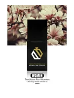 Tradition by Perfume Parlour