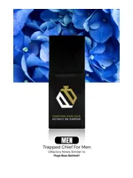 Trapped Chief by Perfume Parlour