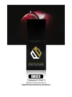 Trapped Chief II by Perfume Parlour