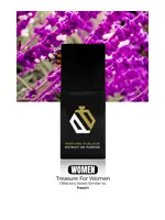 Treasure by Perfume Parlour