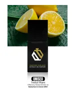 Trefoil Plant by Perfume Parlour