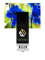 Trek For Women by Perfume Parlour