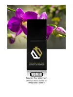 Tropic For Women by Perfume Parlour