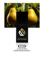 Tropical Flora 48 For Women by Perfume Parlour