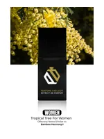 Tropical Tree by Perfume Parlour