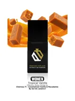 Tropical Vanilla For Women by Perfume Parlour