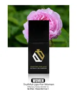 Truthful Lips by Perfume Parlour