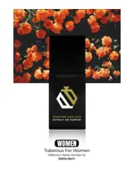 Tuberous by Perfume Parlour