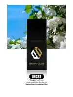 Twenty Four by Perfume Parlour