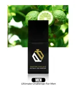 Ultimate Challenge by Perfume Parlour