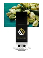 Ultimately Italian For Men by Perfume Parlour