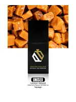 Union Wood by Perfume Parlour