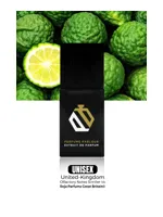 United Kingdom by Perfume Parlour