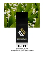 Universal Aqua by Perfume Parlour