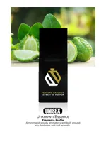 Unknown Essence by Perfume Parlour