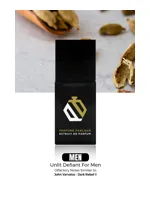 Unlit Defiant by Perfume Parlour