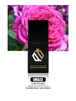 Ural Flower by Perfume Parlour