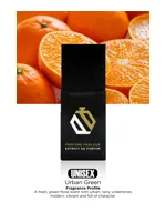 Urban Green by Perfume Parlour